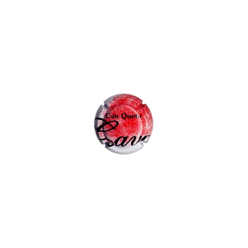 Can Quetu X-31755 V-12598
