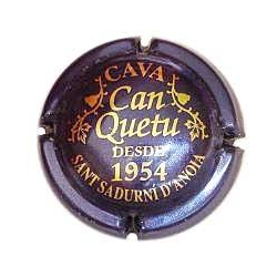 Can Quetu X-398 V-2477