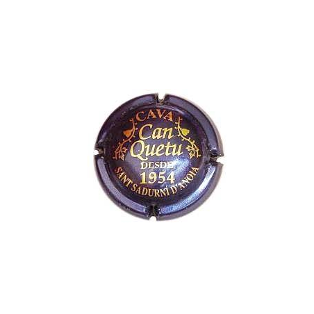 Can Quetu X-398 V-2477