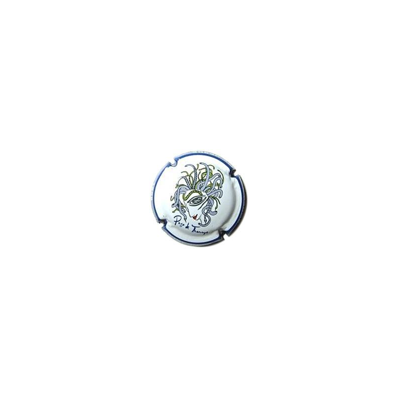 Pago de Tharsys - E X-28468 V-A102