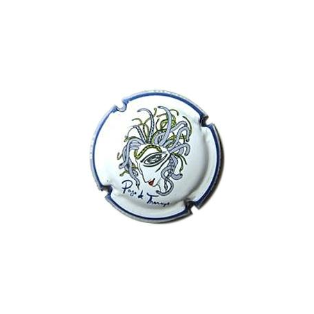 Pago de Tharsys - E X-28468 V-A102