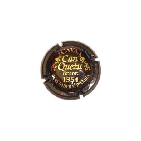 Can Quetu X-404 V-3272