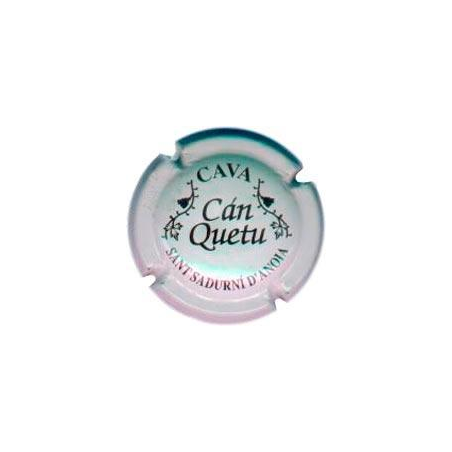 Can Quetu X-405 V-1515