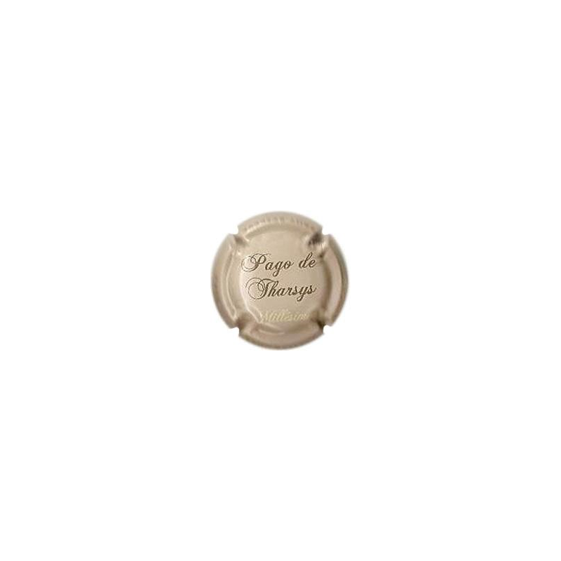 Pago de Tharsys - E X-32394 V-A198