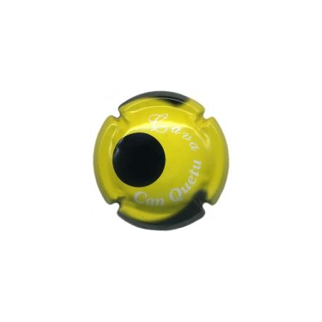 Can Quetu X-43387 V-15012