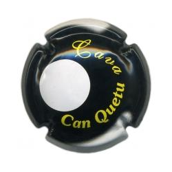 Can Quetu X-43390 V-15011