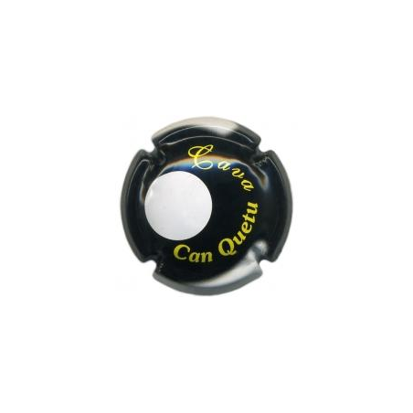 Can Quetu X-43390 V-15011