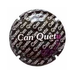 Can Quetu X-53337 V-16622