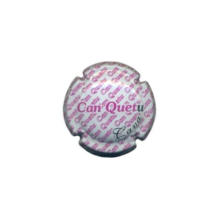 Can Quetu X-57057 V-17086