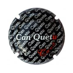 Can Quetu X-58398 V-17084
