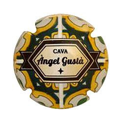 Àngel Gustà X-118905 V-32467
