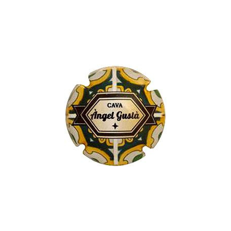 Àngel Gustà X-118905 V-32467