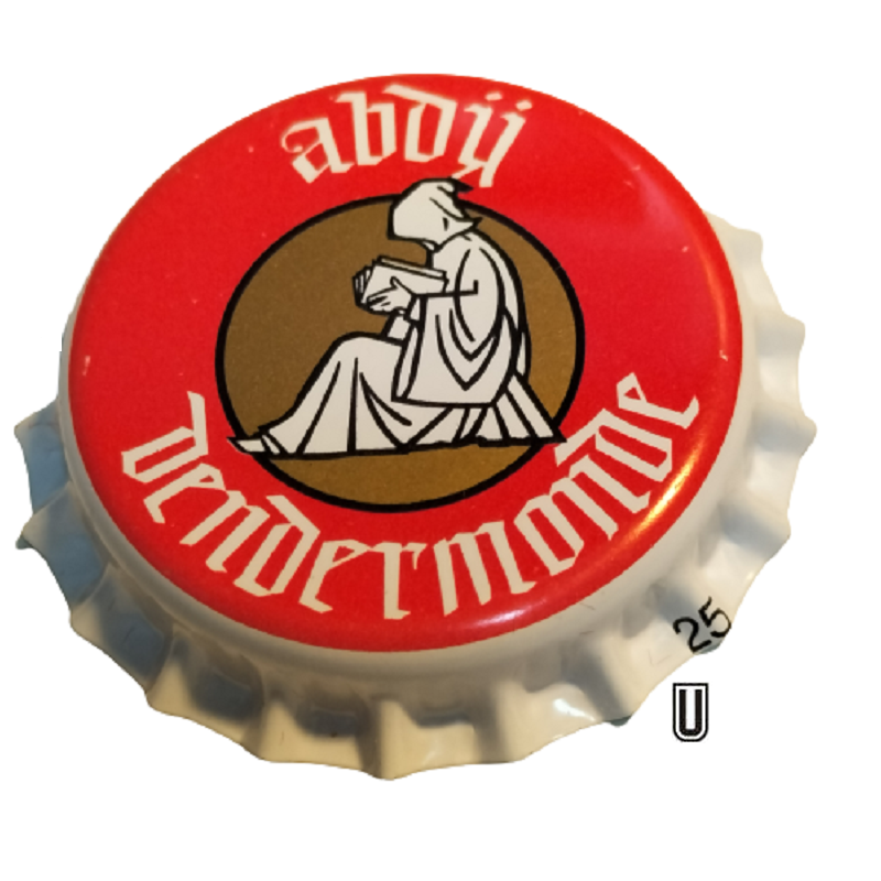 BÉLGICA (BE)  Cerveza Block (Brouwerij de) Sin usar sin plastico en el reverso