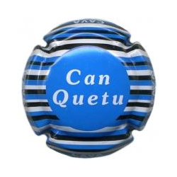 Can Quetu X-72933 V-21136