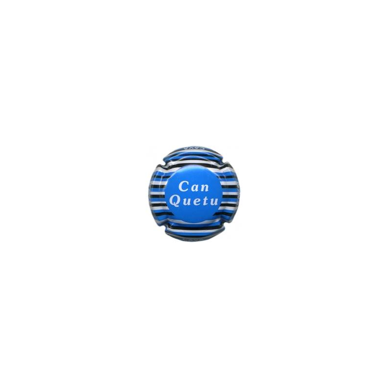 Can Quetu X-72933 V-21136