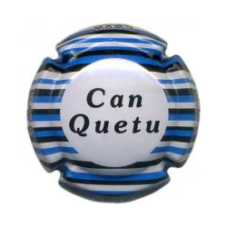 Can Quetu X-73131 V-21137