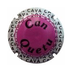 Can Quetu X-81691 V-21139