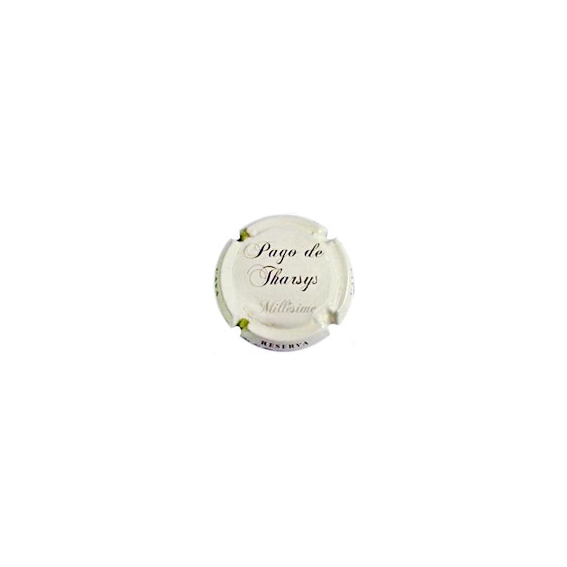 Pago de Tharsys - E X-56751 V-A280