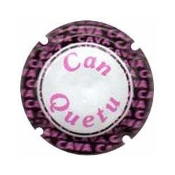 Can Quetu X-81834 V-21140