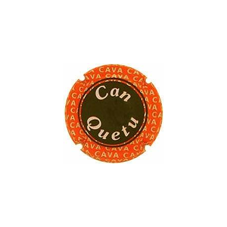 Can Quetu X-83913 V-28774