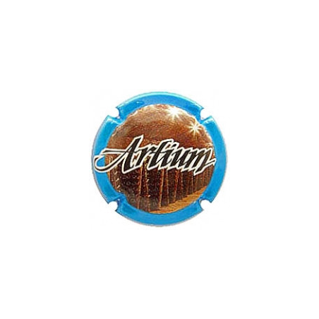 Artium X-205401