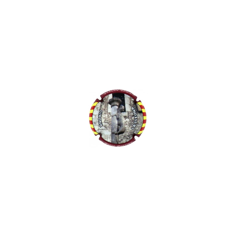 Farré-Garriga X-154311