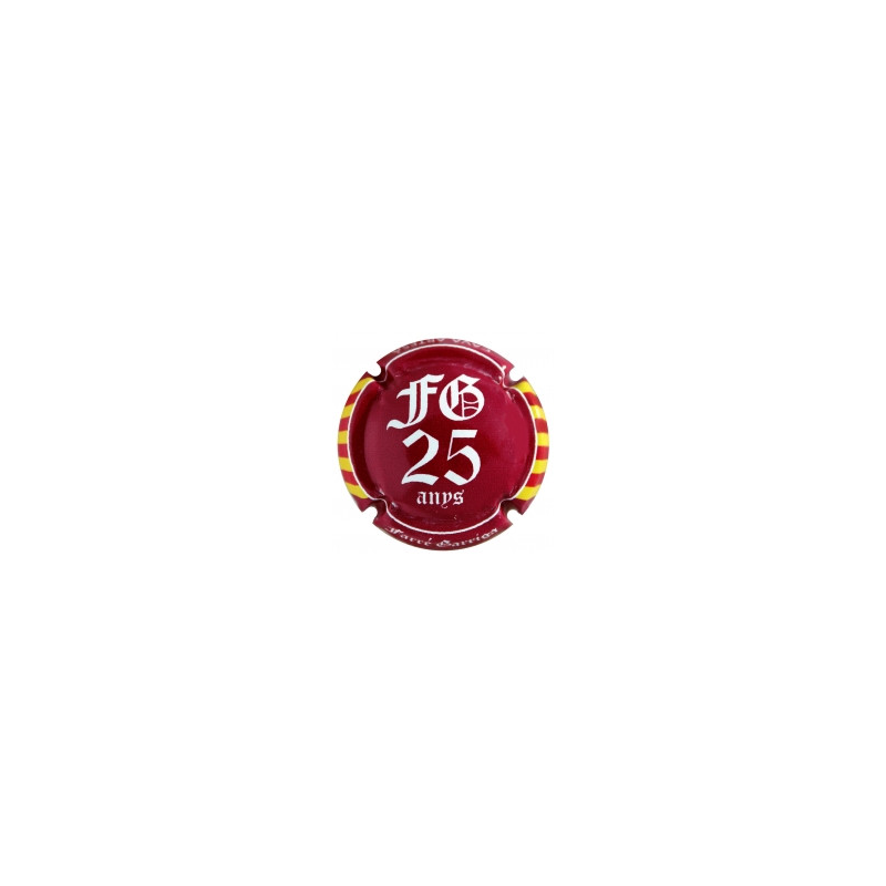 Farré-Garriga X-212294
