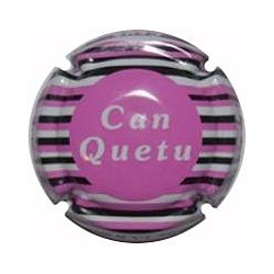 Can Quetu X-86233 V-23131