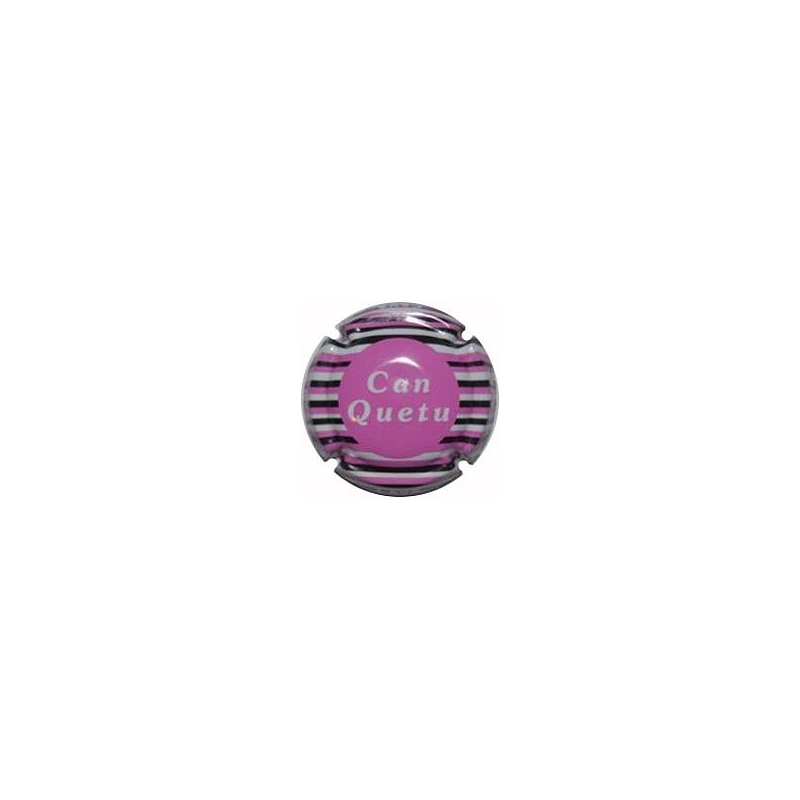 Can Quetu X-86233 V-23131