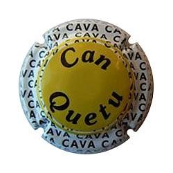 Can Quetu X-87984 V-24099