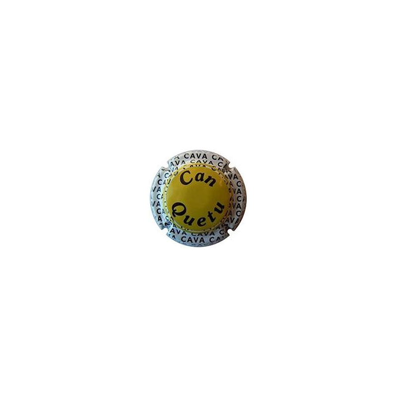 Can Quetu X-87984 V-24099