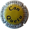 Can Quetu X-87984 V-24099