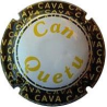 Can Quetu X-87985 V-24100