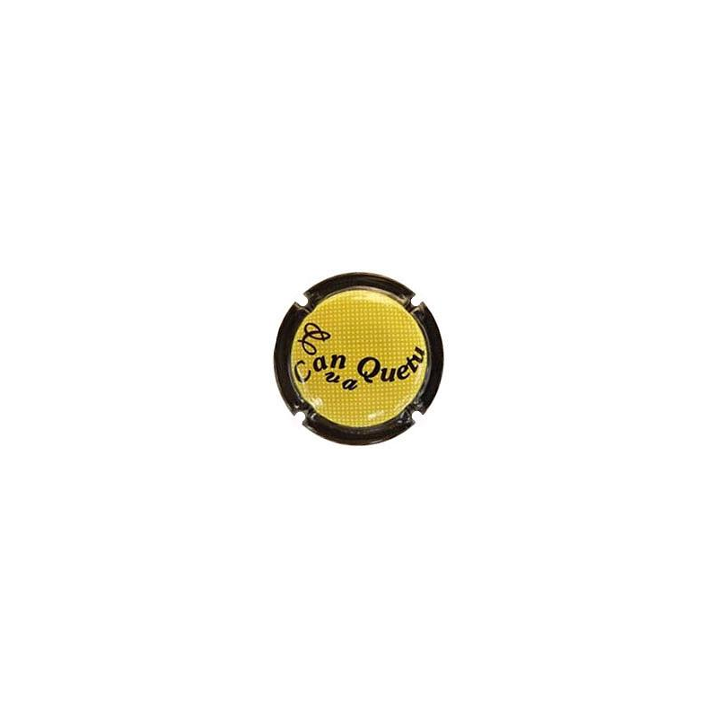 Can Quetu X-88627 V-25230