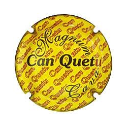 Can Quetu X-89779 (Magnum)