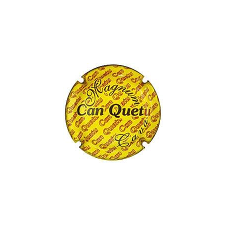 Can Quetu X-89779 (Magnum)