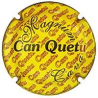 Can Quetu X-89779 (Magnum)