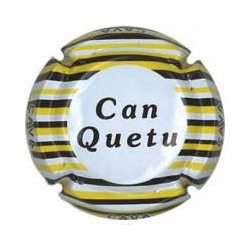 Can Quetu X-93513 V-26149