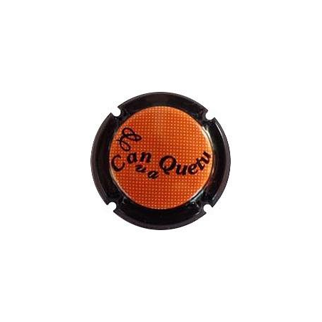 Can Quetu X-99180 V-27717
