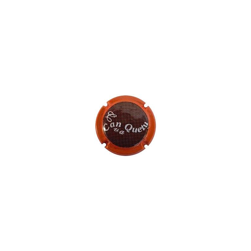 Can Quetu X-99436 V-27138