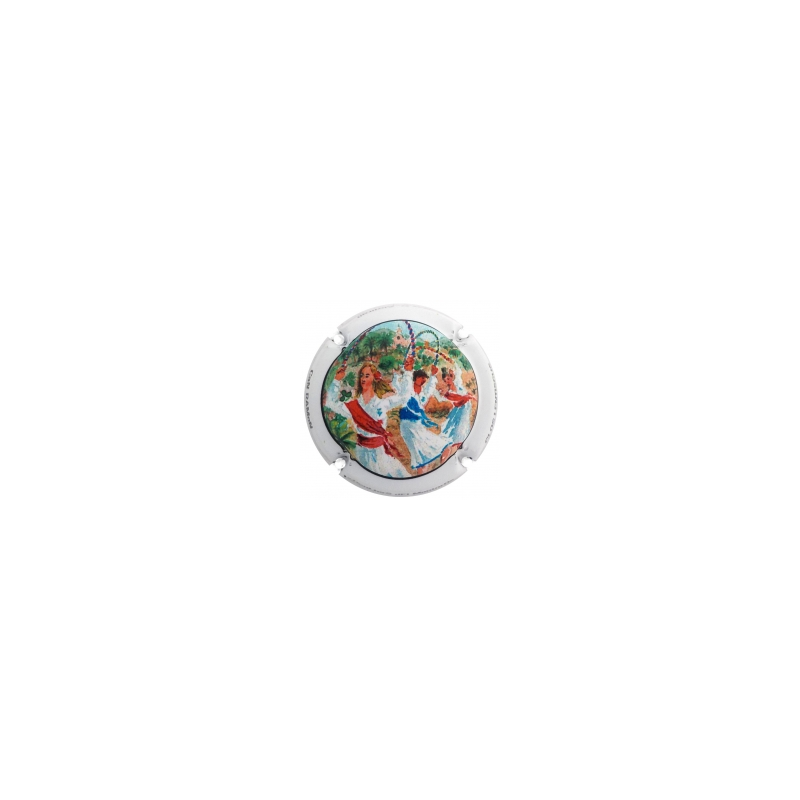 Clos Lentiscus X-132572