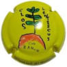 Can Ramon Viticultors de Montgros X-35596 V-11731