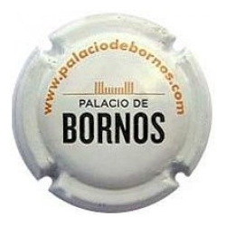 Palacio de Bornos - E...