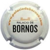 Palacio de Bornos - E X-87678 V-A596