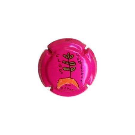 Can Ramon Viticultors de Montgros X-49981 V-15588
