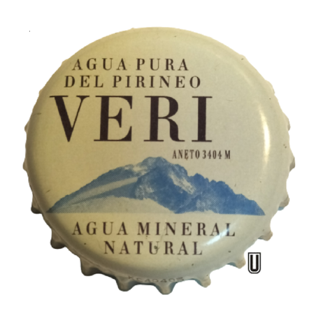 ESPAÑA (ES)  Agua Veri KC40405