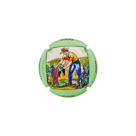 Joan Piñol Torrents X-216943