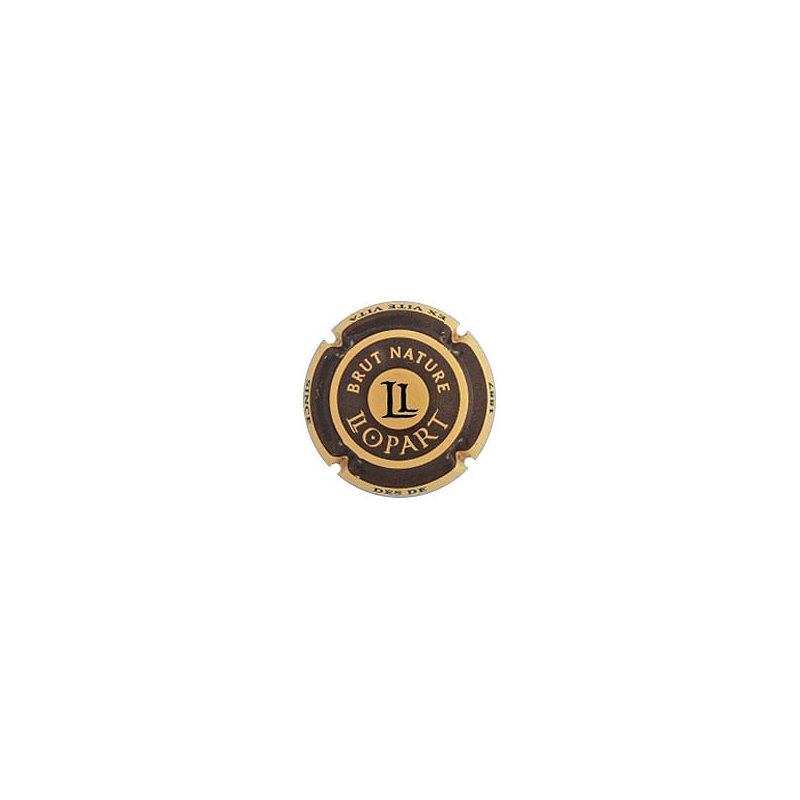Llopart X-168523