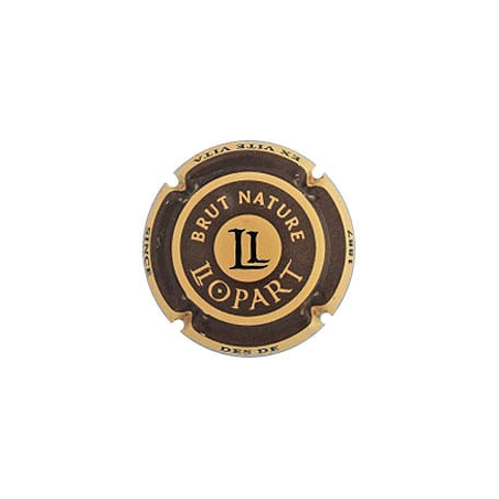 Llopart X-168523