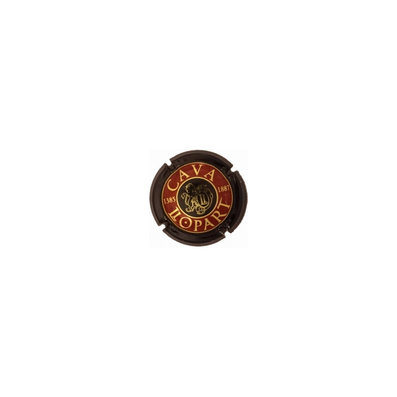 Llopart X-866 V-1536